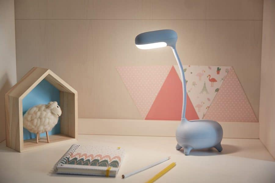 Welche Schreibtischlampe Ist Perfekt Fur Kinder Leuchtenfreund