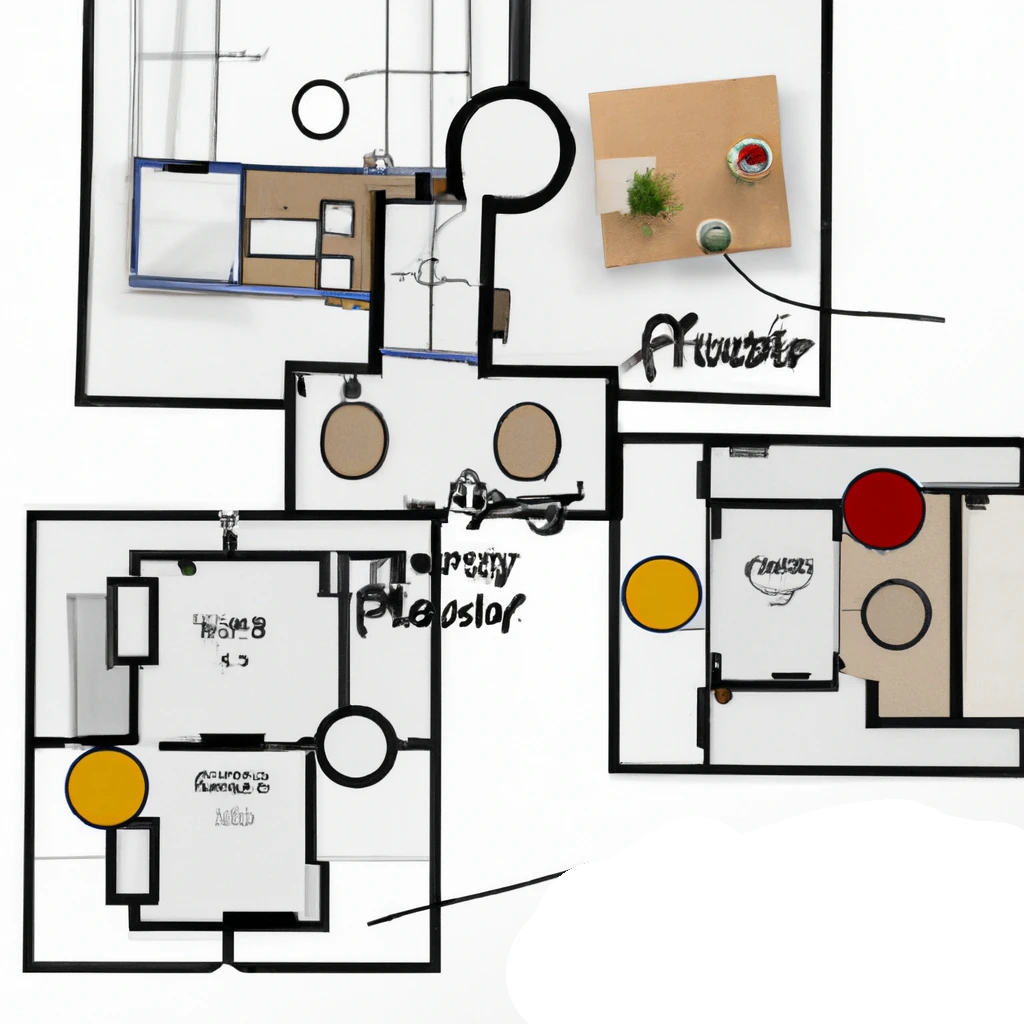 Leuchtenfreund Planen Sie Ihre Beleuchtung im Voraus beispielbild Architektur, Beleuchtung für Zuhause - Tips und Tricks